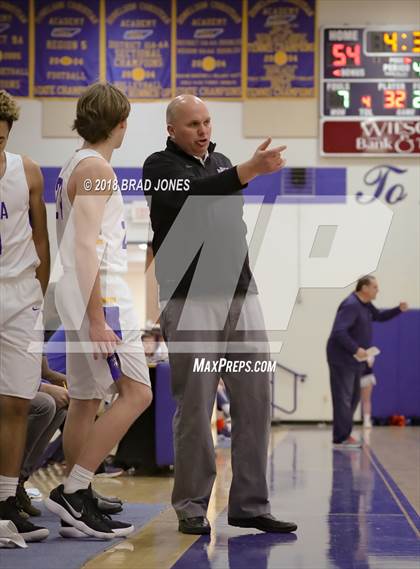 Thumbnail 1 in Nashville Christian @ Donelson Christian Academy photogallery.