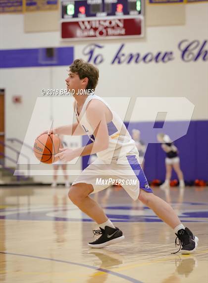 Thumbnail 1 in Nashville Christian @ Donelson Christian Academy photogallery.