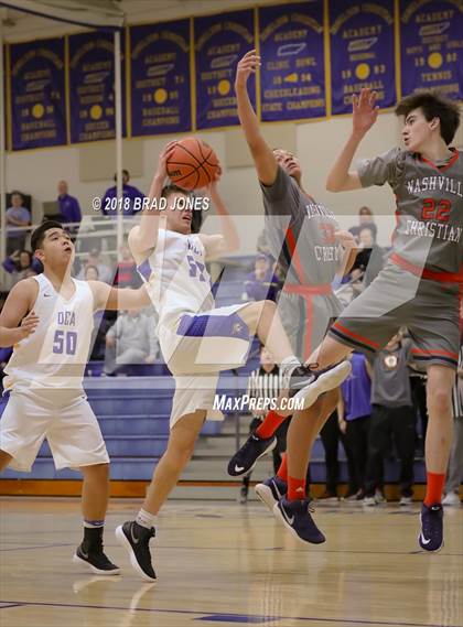 Thumbnail 1 in Nashville Christian @ Donelson Christian Academy photogallery.