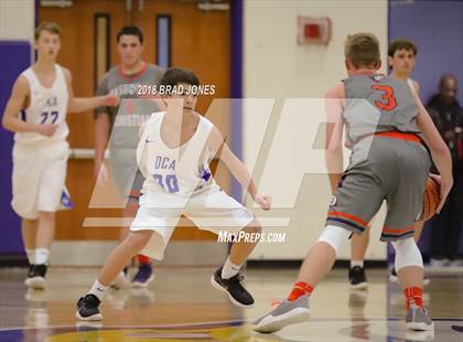 Thumbnail 3 in Nashville Christian @ Donelson Christian Academy photogallery.