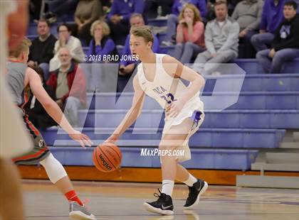 Thumbnail 3 in Nashville Christian @ Donelson Christian Academy photogallery.