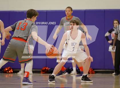 Thumbnail 2 in Nashville Christian @ Donelson Christian Academy photogallery.