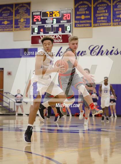 Thumbnail 1 in Nashville Christian @ Donelson Christian Academy photogallery.