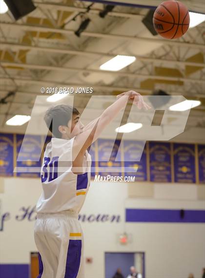Thumbnail 2 in Nashville Christian @ Donelson Christian Academy photogallery.