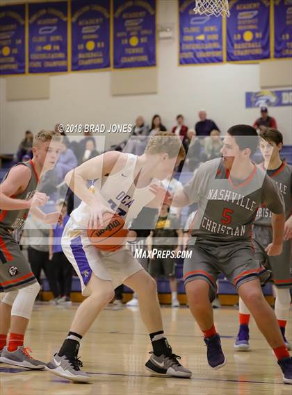 Thumbnail 3 in Nashville Christian @ Donelson Christian Academy photogallery.