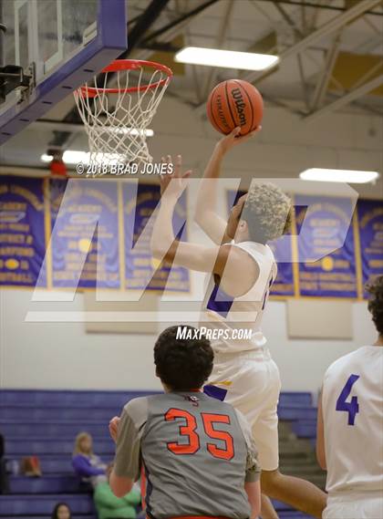 Thumbnail 3 in Nashville Christian @ Donelson Christian Academy photogallery.