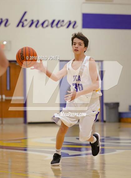 Thumbnail 3 in Nashville Christian @ Donelson Christian Academy photogallery.
