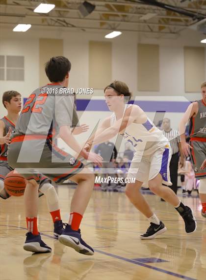 Thumbnail 2 in Nashville Christian @ Donelson Christian Academy photogallery.