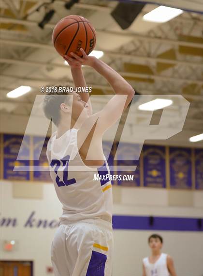 Thumbnail 1 in Nashville Christian @ Donelson Christian Academy photogallery.