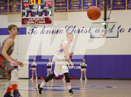 Thumbnail 1 in Nashville Christian @ Donelson Christian Academy photogallery.