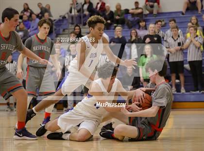 Thumbnail 2 in Nashville Christian @ Donelson Christian Academy photogallery.