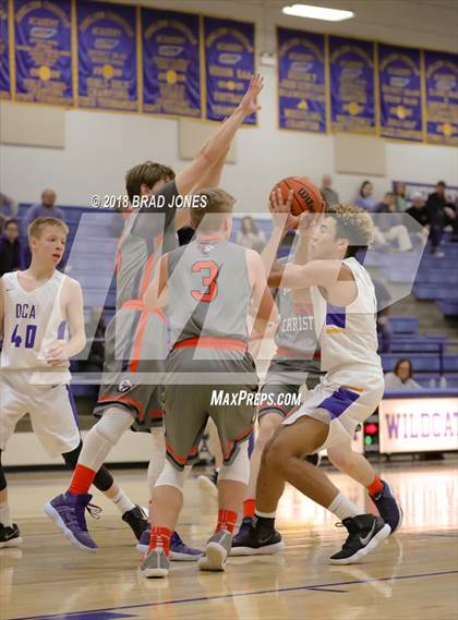 Thumbnail 1 in Nashville Christian @ Donelson Christian Academy photogallery.