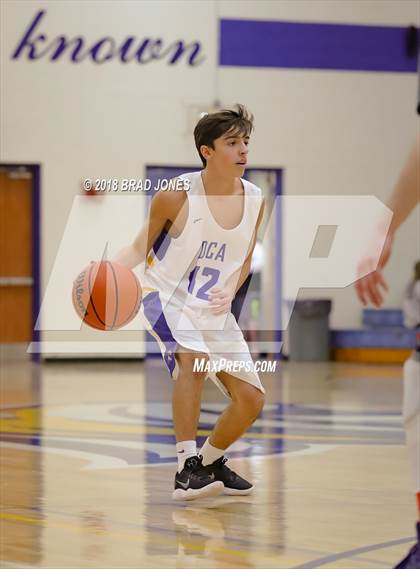 Thumbnail 3 in Nashville Christian @ Donelson Christian Academy photogallery.