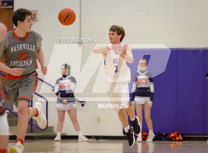 Thumbnail 2 in Nashville Christian @ Donelson Christian Academy photogallery.