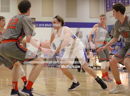 Thumbnail 1 in Nashville Christian @ Donelson Christian Academy photogallery.