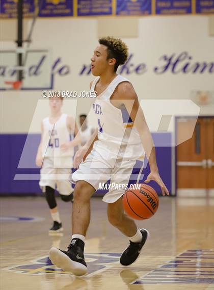 Thumbnail 3 in Nashville Christian @ Donelson Christian Academy photogallery.