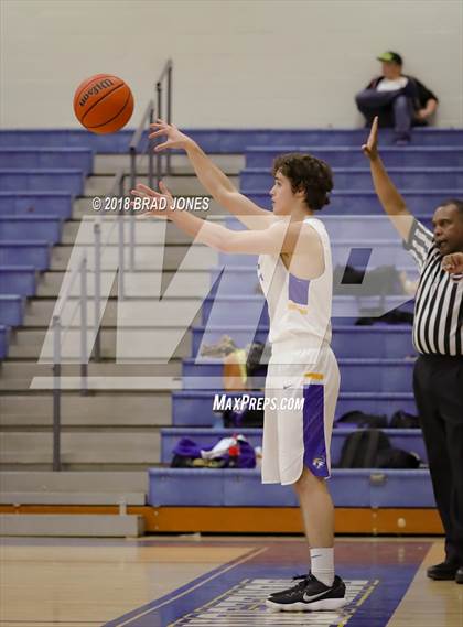 Thumbnail 1 in Nashville Christian @ Donelson Christian Academy photogallery.