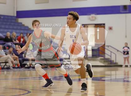 Thumbnail 3 in Nashville Christian @ Donelson Christian Academy photogallery.