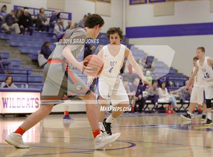 Thumbnail 2 in Nashville Christian @ Donelson Christian Academy photogallery.