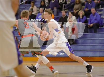 Thumbnail 3 in Nashville Christian @ Donelson Christian Academy photogallery.