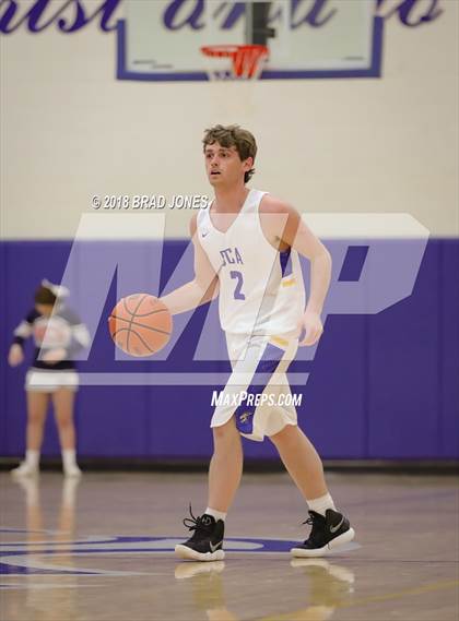 Thumbnail 2 in Nashville Christian @ Donelson Christian Academy photogallery.