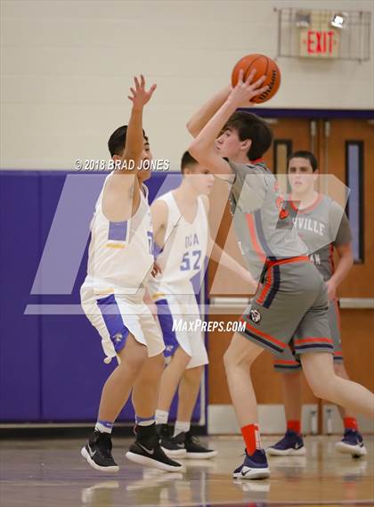 Thumbnail 2 in Nashville Christian @ Donelson Christian Academy photogallery.