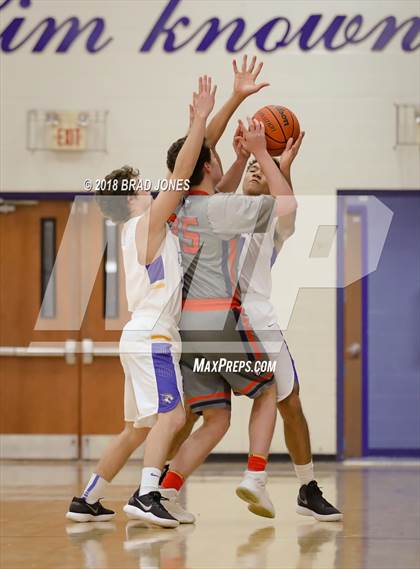 Thumbnail 3 in Nashville Christian @ Donelson Christian Academy photogallery.