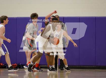 Thumbnail 2 in Nashville Christian @ Donelson Christian Academy photogallery.