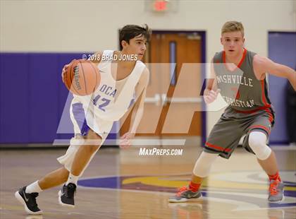 Thumbnail 2 in Nashville Christian @ Donelson Christian Academy photogallery.