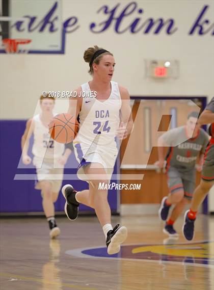 Thumbnail 1 in Nashville Christian @ Donelson Christian Academy photogallery.