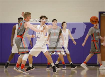 Thumbnail 3 in Nashville Christian @ Donelson Christian Academy photogallery.