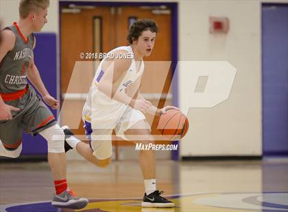 Thumbnail 2 in Nashville Christian @ Donelson Christian Academy photogallery.