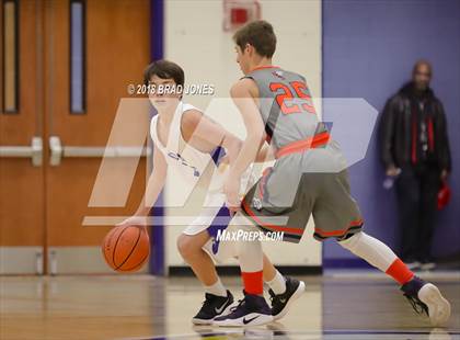 Thumbnail 3 in Nashville Christian @ Donelson Christian Academy photogallery.