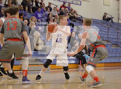 Thumbnail 1 in Nashville Christian @ Donelson Christian Academy photogallery.