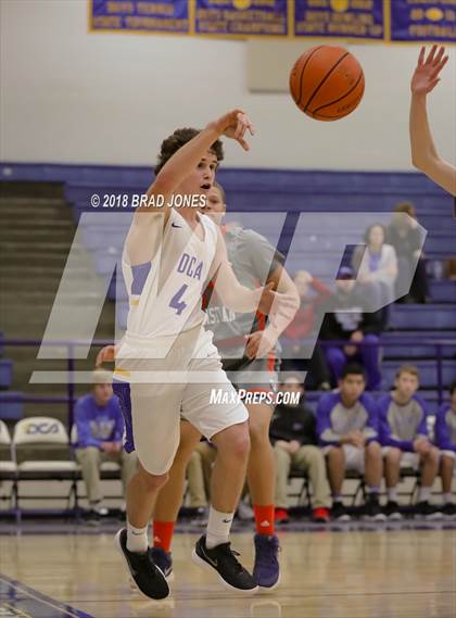 Thumbnail 3 in Nashville Christian @ Donelson Christian Academy photogallery.
