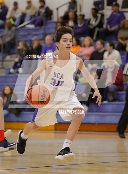 Thumbnail 3 in Nashville Christian @ Donelson Christian Academy photogallery.