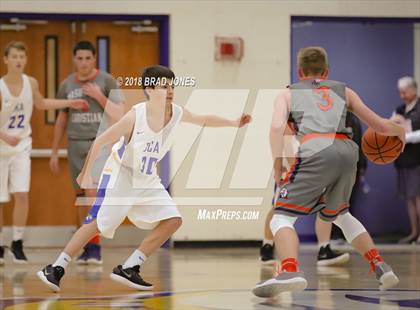 Thumbnail 1 in Nashville Christian @ Donelson Christian Academy photogallery.