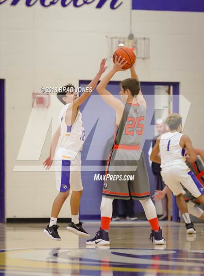 Thumbnail 3 in Nashville Christian @ Donelson Christian Academy photogallery.
