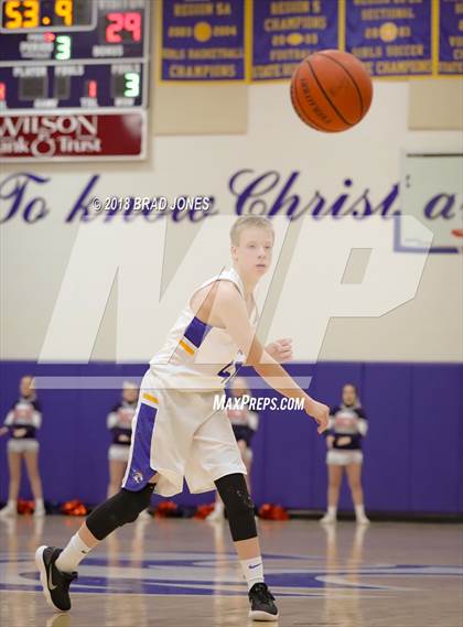Thumbnail 3 in Nashville Christian @ Donelson Christian Academy photogallery.