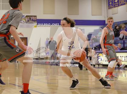 Thumbnail 3 in Nashville Christian @ Donelson Christian Academy photogallery.