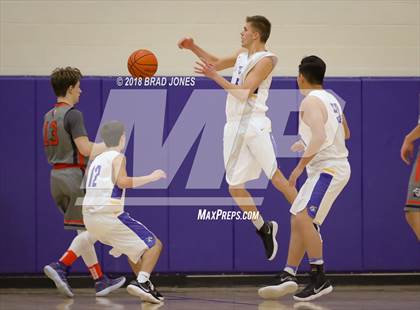 Thumbnail 2 in Nashville Christian @ Donelson Christian Academy photogallery.