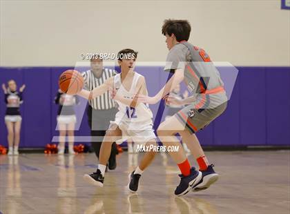 Thumbnail 3 in Nashville Christian @ Donelson Christian Academy photogallery.
