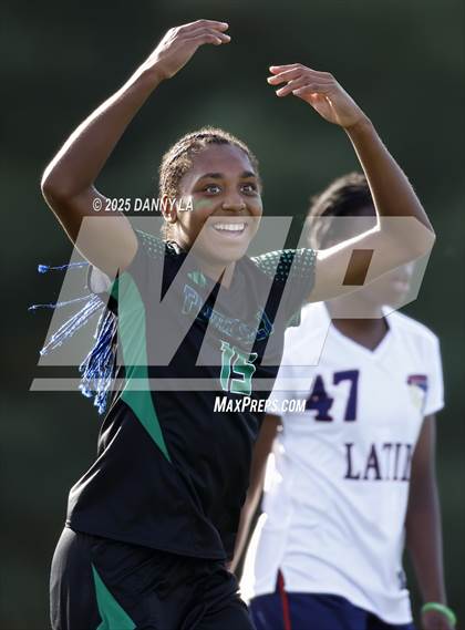 Thumbnail 3 in Flint Hill @ Washington Latin Public Charter School photogallery.