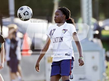 Thumbnail 3 in Flint Hill @ Washington Latin Public Charter School photogallery.