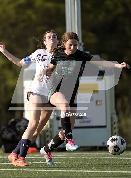 Thumbnail 2 in Flint Hill @ Washington Latin Public Charter School photogallery.