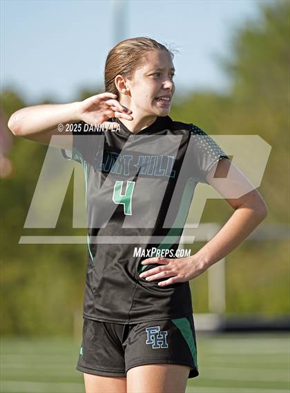 Thumbnail 1 in Flint Hill @ Washington Latin Public Charter School photogallery.