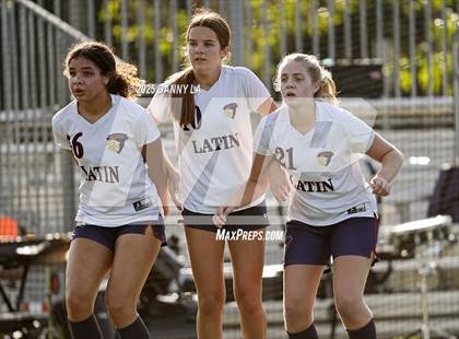 Thumbnail 3 in Flint Hill @ Washington Latin Public Charter School photogallery.