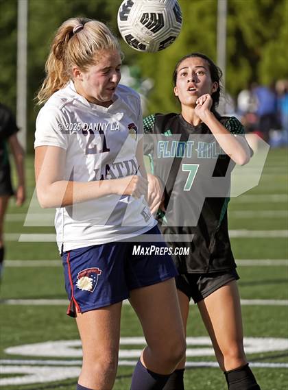 Thumbnail 2 in Flint Hill @ Washington Latin Public Charter School photogallery.