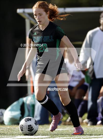 Thumbnail 1 in Flint Hill @ Washington Latin Public Charter School photogallery.