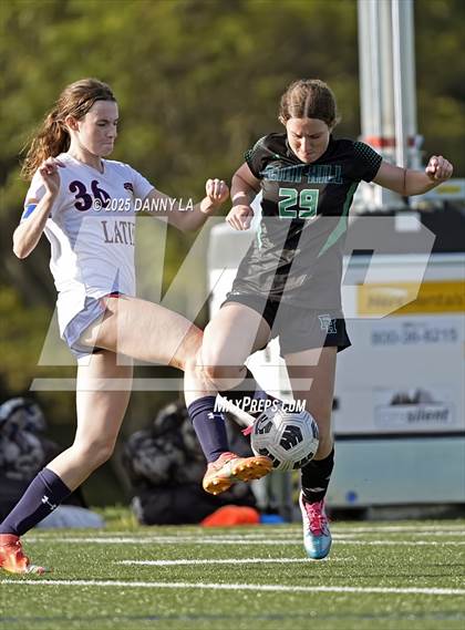 Thumbnail 1 in Flint Hill @ Washington Latin Public Charter School photogallery.